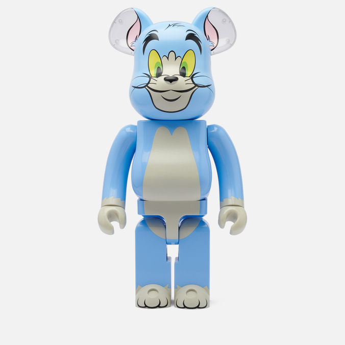 Игрушка Medicom Toy Tom & Jerry - Tom Classic Color 1000%