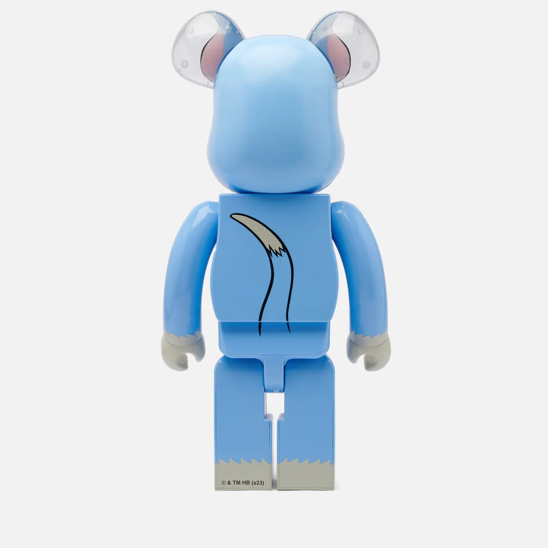 Medicom Toy Игрушка Tom & Jerry - Tom Classic Color 1000%