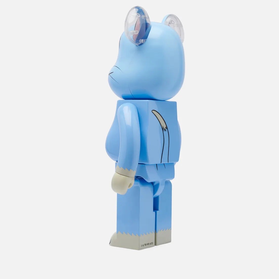 Medicom Toy Игрушка Tom & Jerry - Tom Classic Color 1000%
