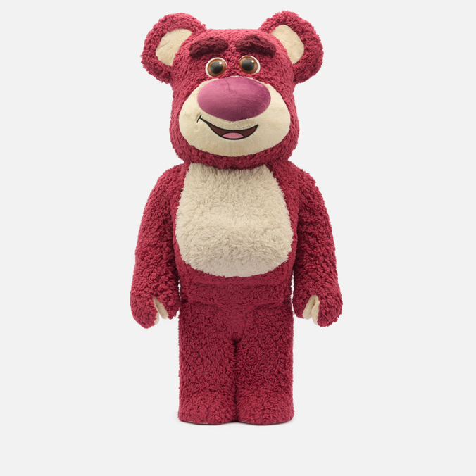 Игрушка Medicom Toy Lots-O Costume Ver. 1000%