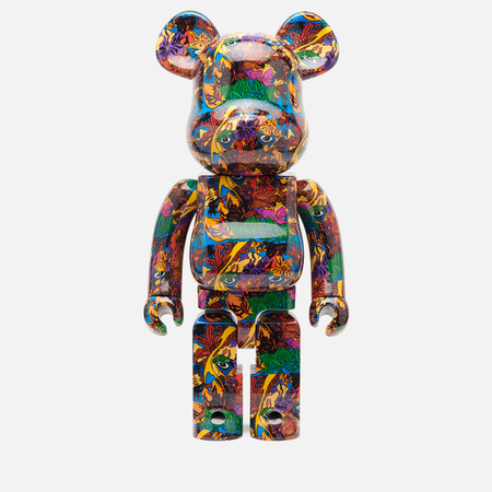  Brandshop Игрушка Medicom Toy Jimmy Onishi Jungle’s Song 1000%, цвет жёлтый