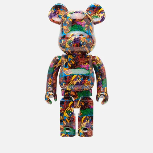 Игрушка Medicom Toy Doubly Warped Black Hole 1000