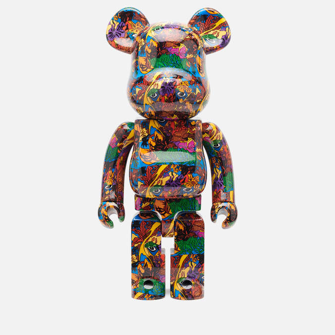 Игрушка Medicom Toy Jimmy Onishi Jungle’s Song 1000%