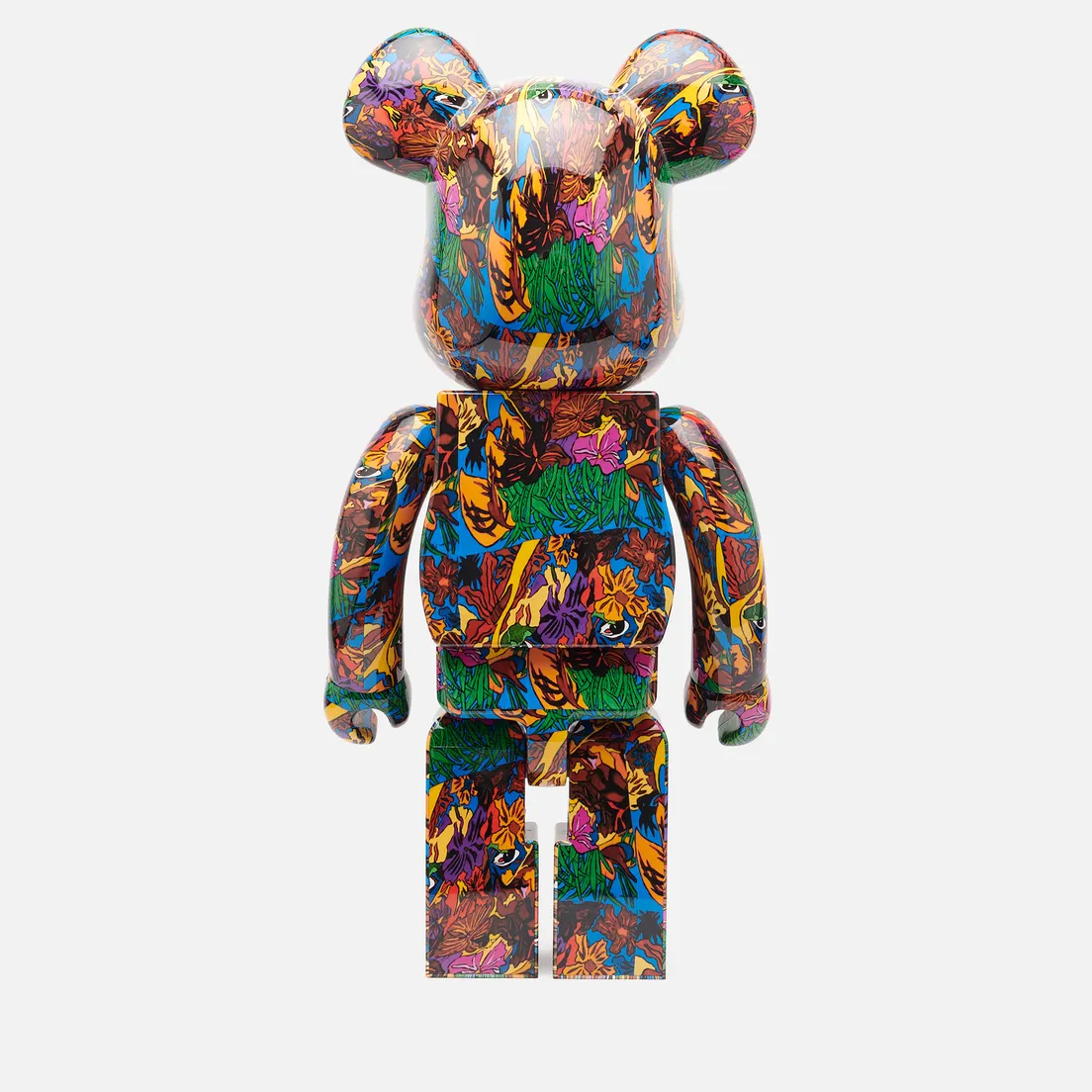 Medicom Toy Игрушка Jimmy Onishi Jungle’s Song 1000%