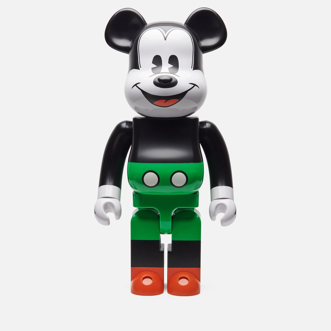 Medicom Toy Игрушка Mickey Mouse 1930's Poster 1000%