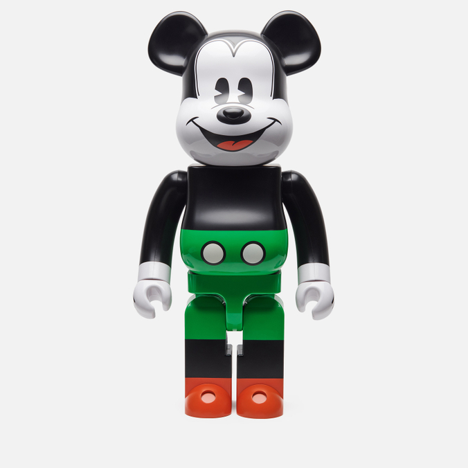 Игрушка Medicom Toy Mickey Mouse 1930's Poster 1000%