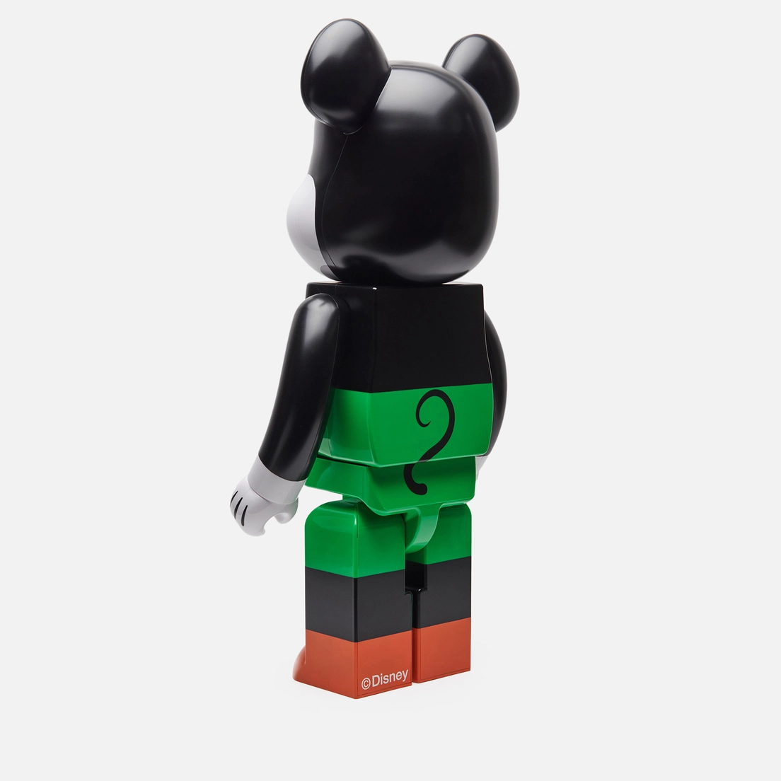 Medicom Toy Игрушка Mickey Mouse 1930's Poster 1000%