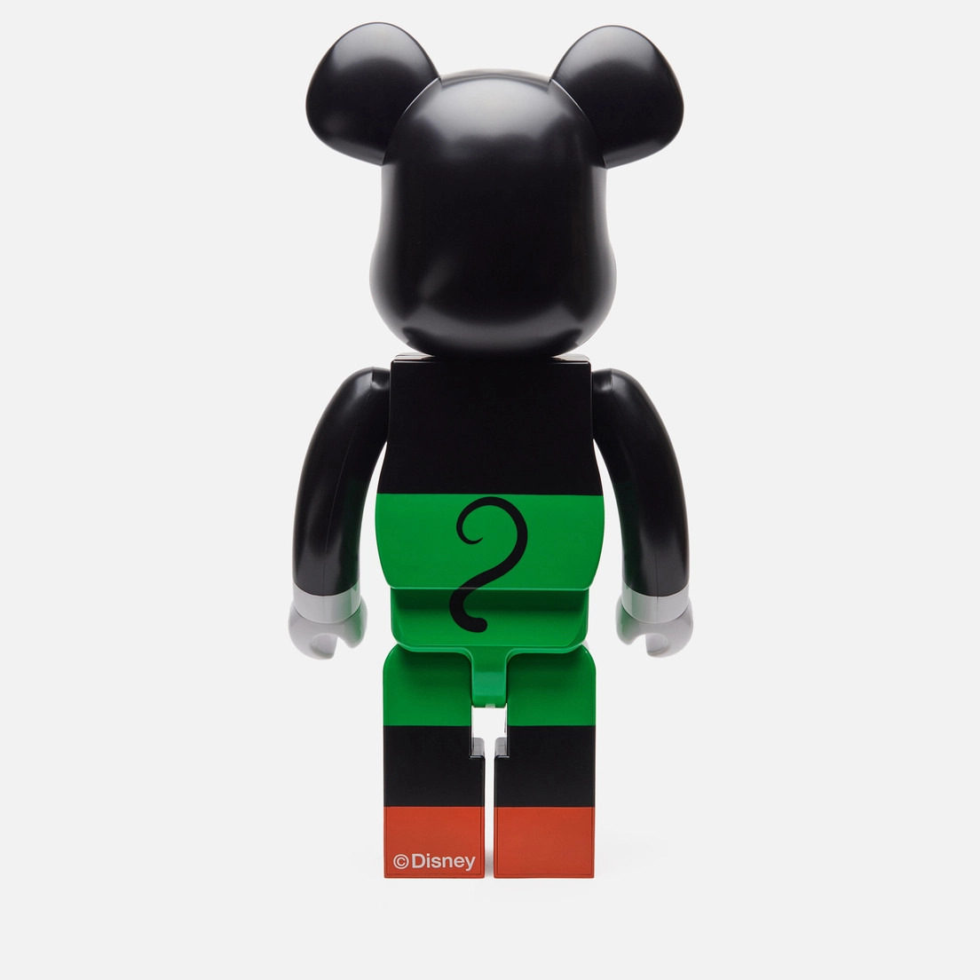 Medicom Toy Игрушка Mickey Mouse 1930's Poster 1000%