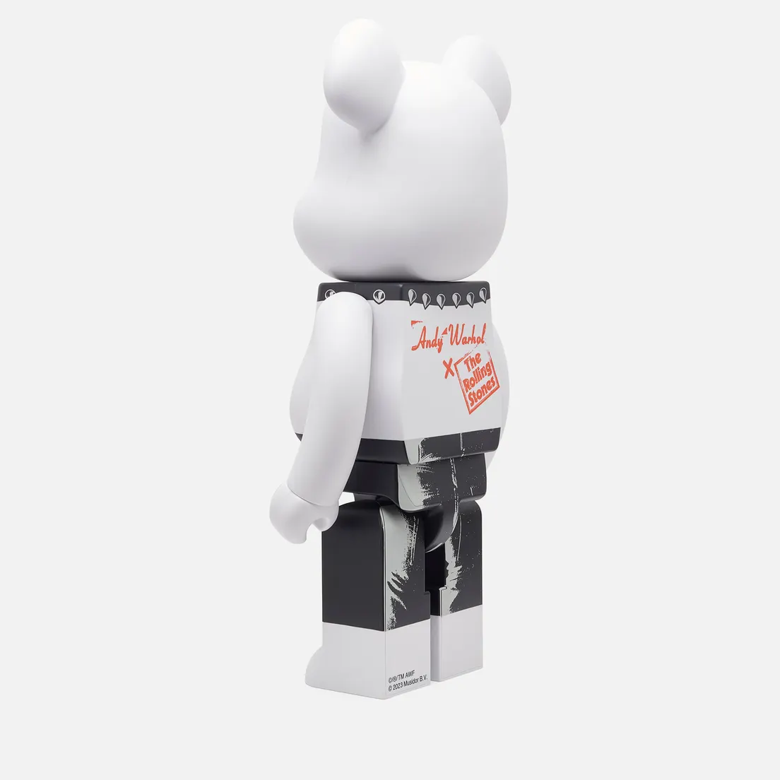 Medicom Toy Игрушка The Rolling Stones Sticky Fingers Design 1000%