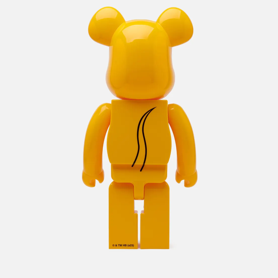 Medicom Toy Игрушка Tom & Jerry - Jerry Classic Color 1000%