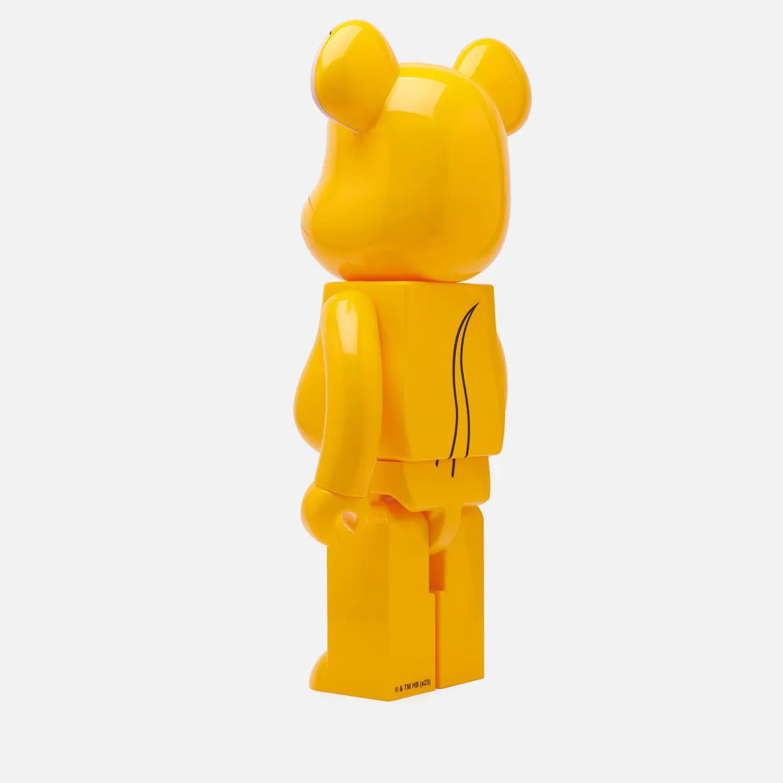 Medicom Toy Игрушка Tom & Jerry - Jerry Classic Color 1000%