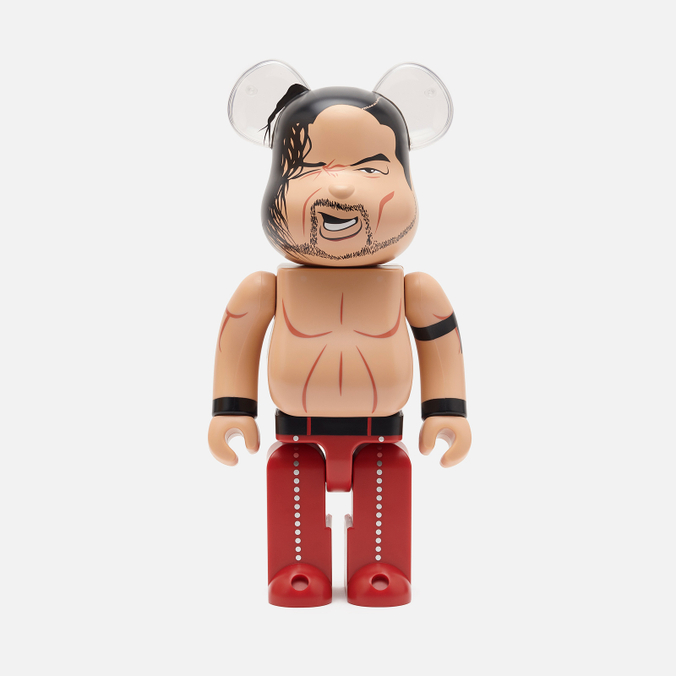 Игрушка Medicom Toy Shinsuke Nakamura 400%