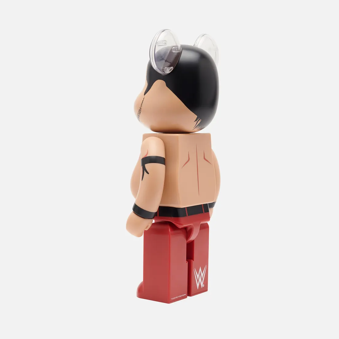 Medicom Toy Игрушка Shinsuke Nakamura 400%