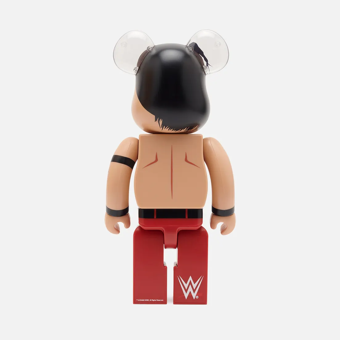 Medicom Toy Игрушка Shinsuke Nakamura 400%