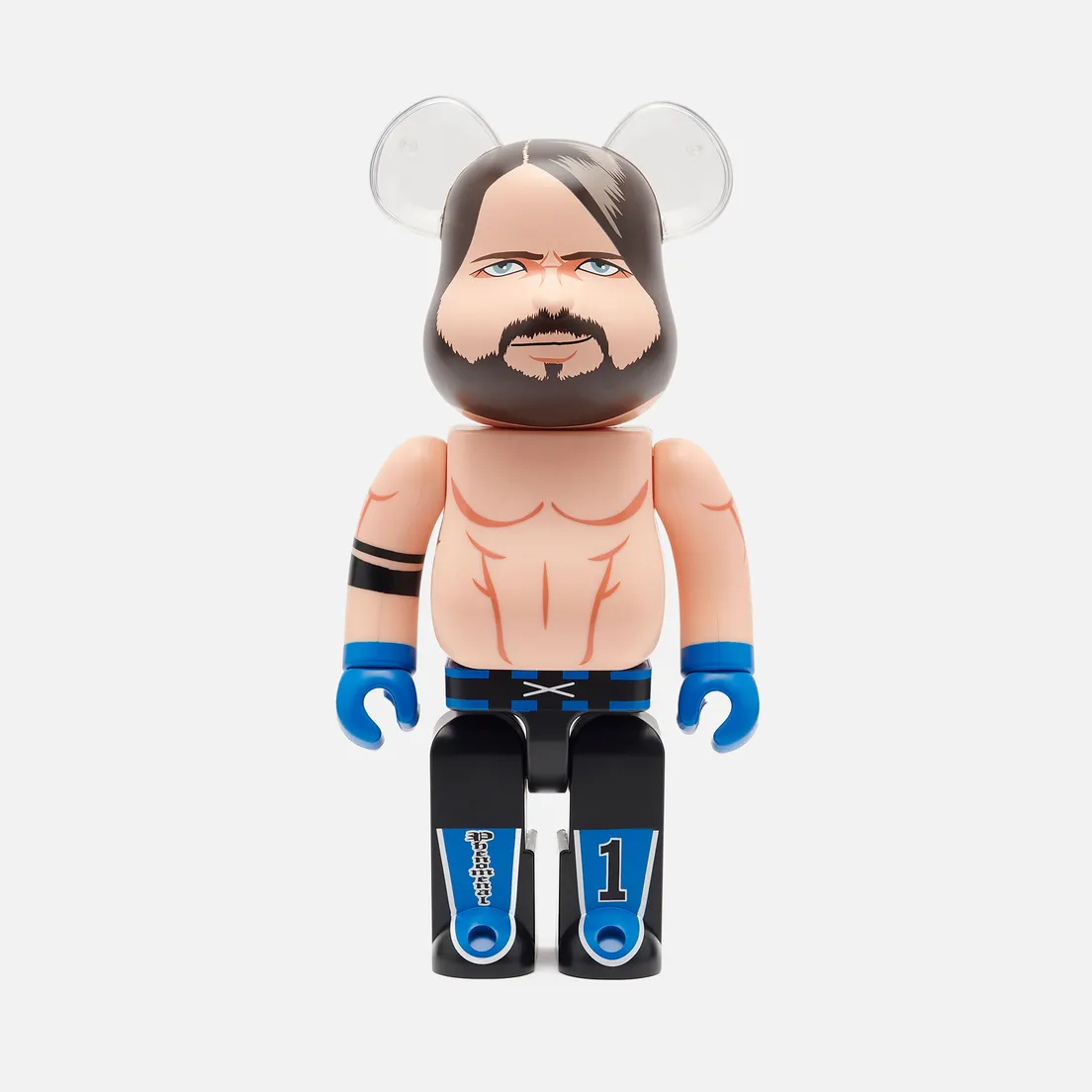 Medicom Toy Игрушка AJ Styles 400%