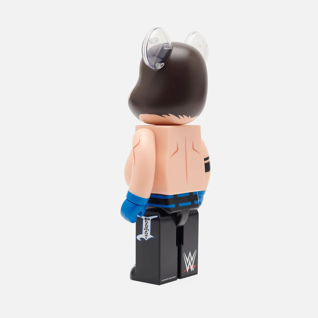 Medicom Toy Игрушка AJ Styles 400%