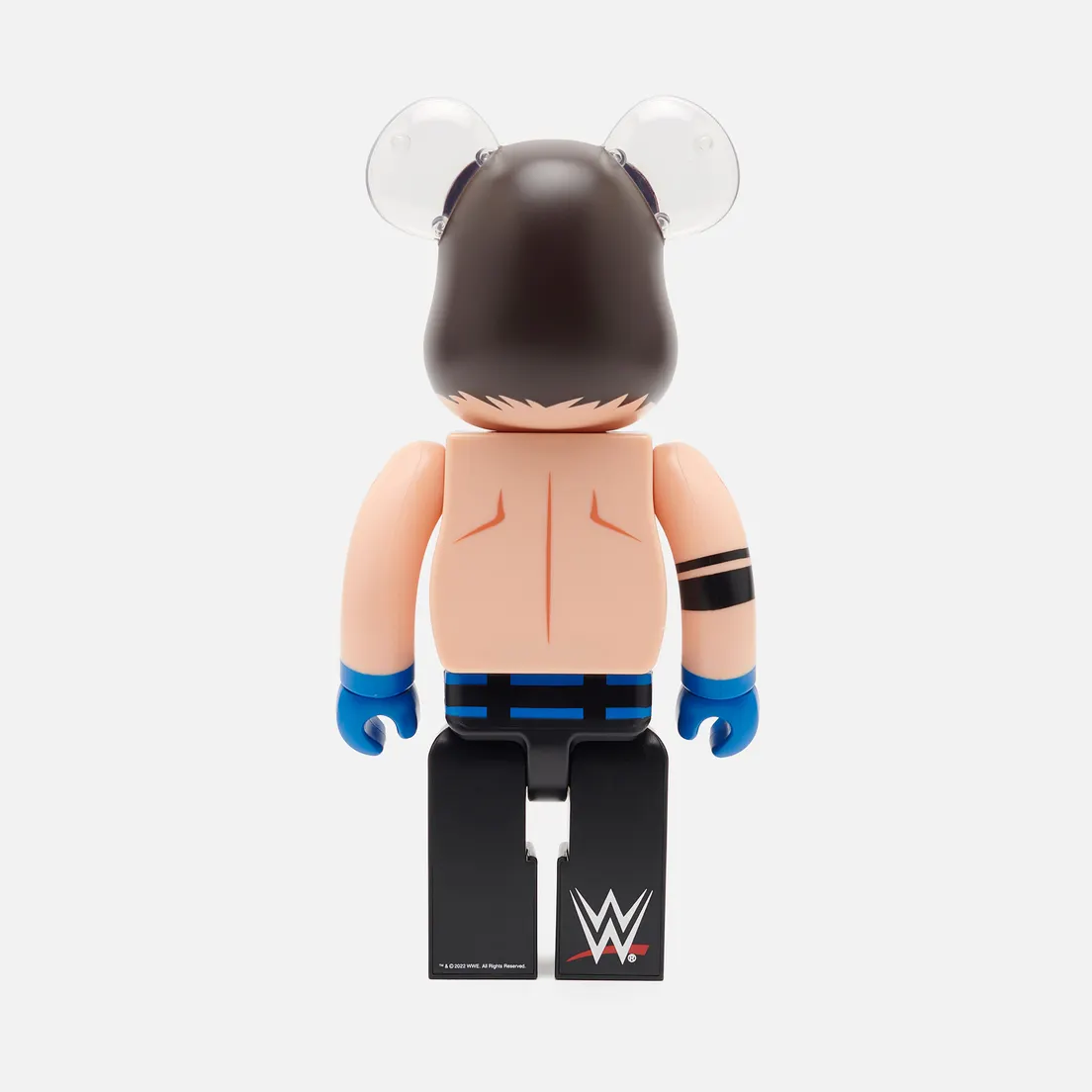 Medicom Toy Игрушка AJ Styles 400%