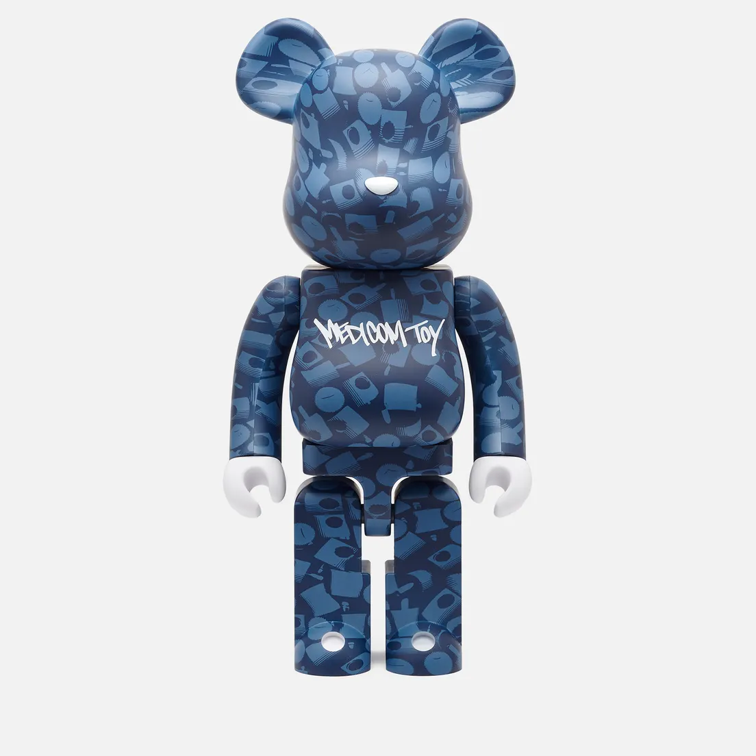 Medicom Toy Игрушка Stash Medicom Toy 1000%