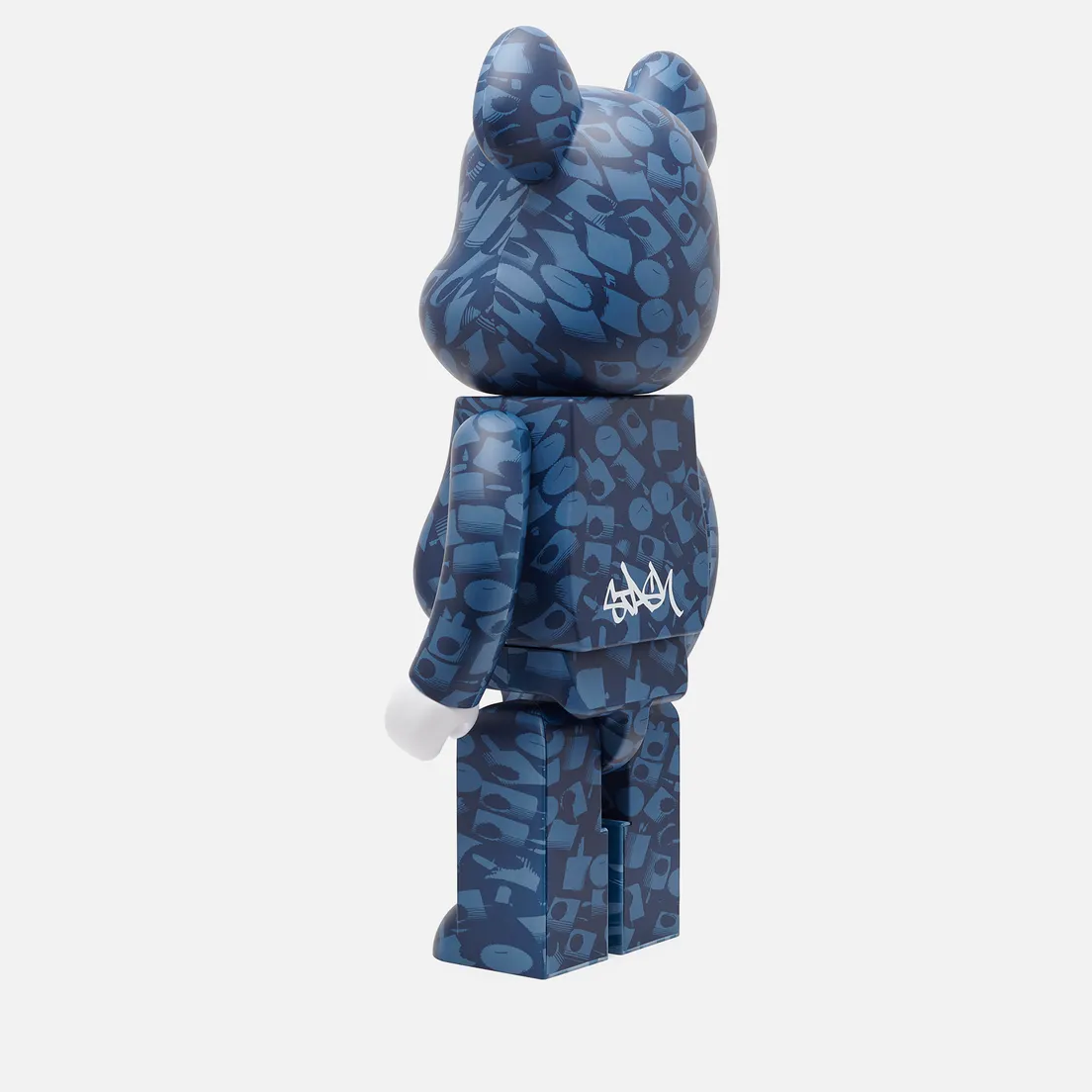 Medicom Toy Игрушка Stash Medicom Toy 1000%