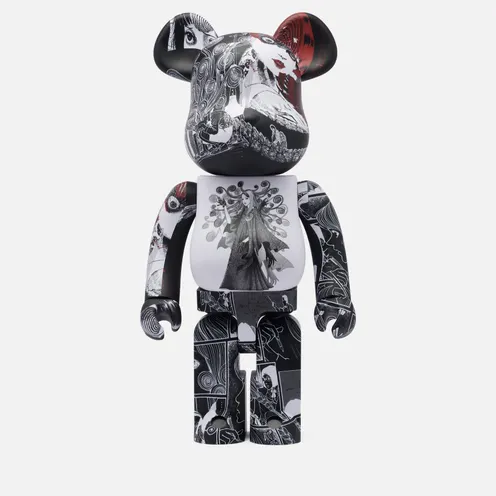 Игрушка Medicom Toy Miyagi-Do Karate 1000%, MDM-BBMGDKT-1000