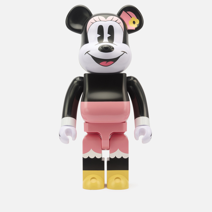 Игрушка Medicom Toy Box Lunch Minnie Mouse 1000%