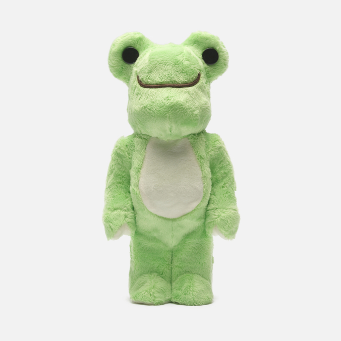 Игрушка Medicom Toy Pickles the Frog Costume 400%