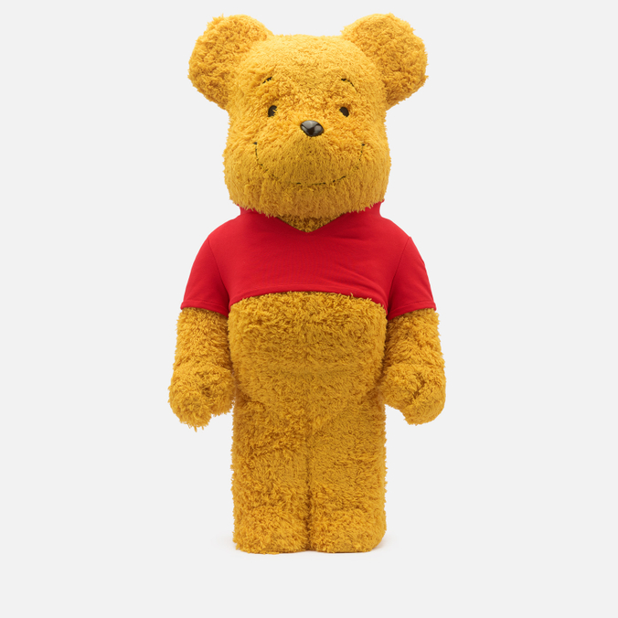 Игрушка Medicom Toy Winnie The Pooh Costume Ver. 1000%