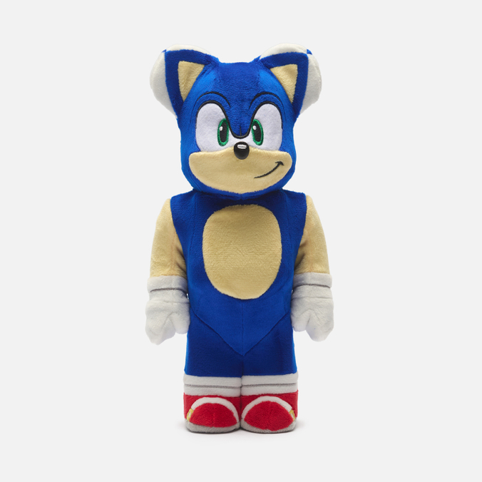 Игрушка Medicom Toy Sonic The Hedgehog Costume Ver. 400%