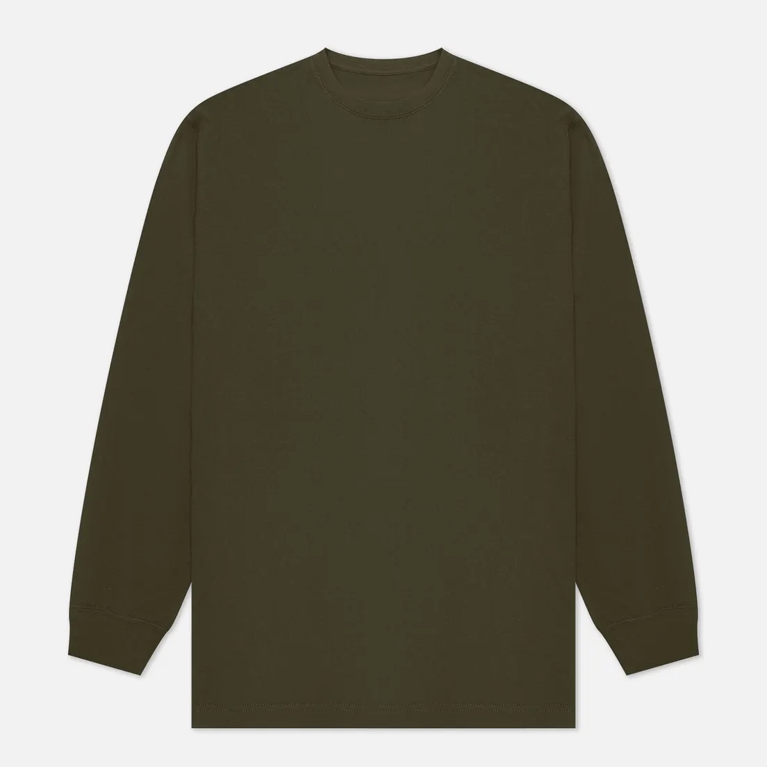 maharishi Мужской лонгслив Fire Phoenix
