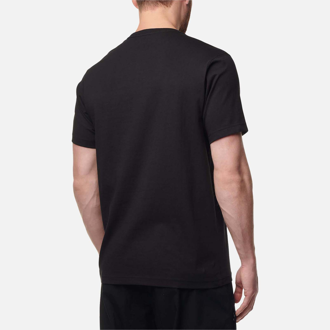 maharishi Мужская футболка Sue-Ryu Dragon Organic