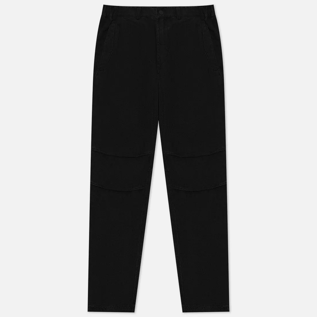 maharishi Мужские брюки Washed Hemp Custom
