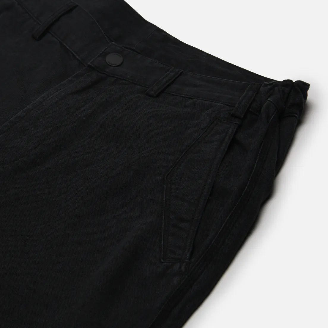 maharishi Мужские брюки Washed Hemp Custom