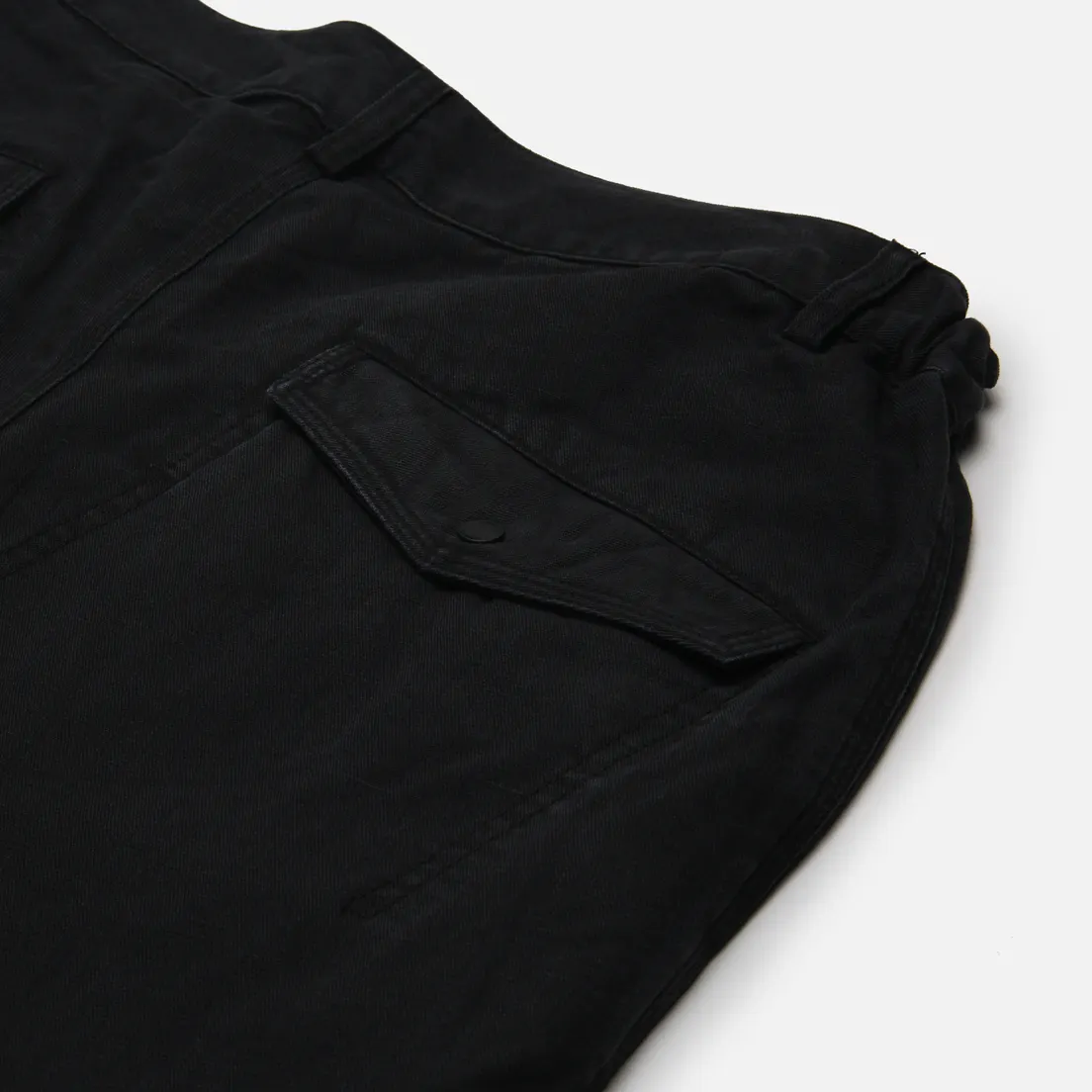maharishi Мужские брюки Washed Hemp Custom