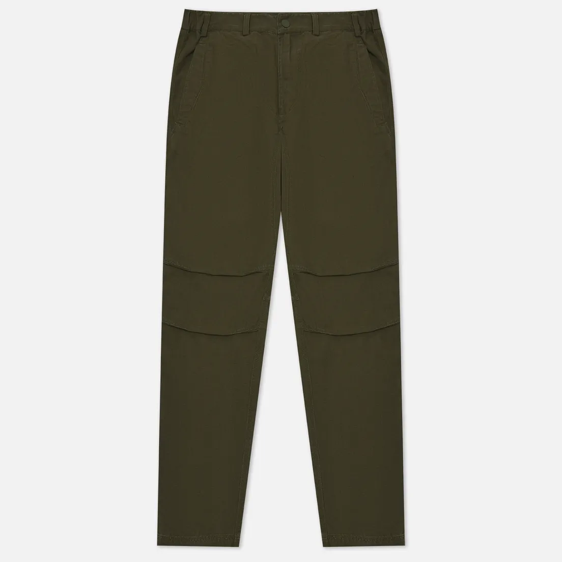 maharishi Мужские брюки Washed Hemp Custom