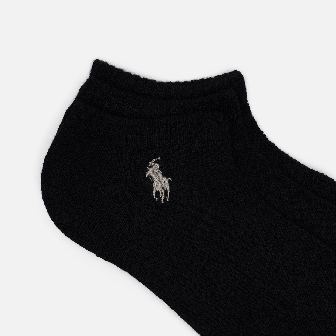 Polo Ralph Lauren Комплект носков Cushioned Sole 6-Pack