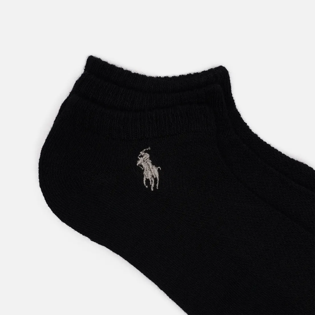 Polo Ralph Lauren Комплект носков Cushioned Sole 6-Pack