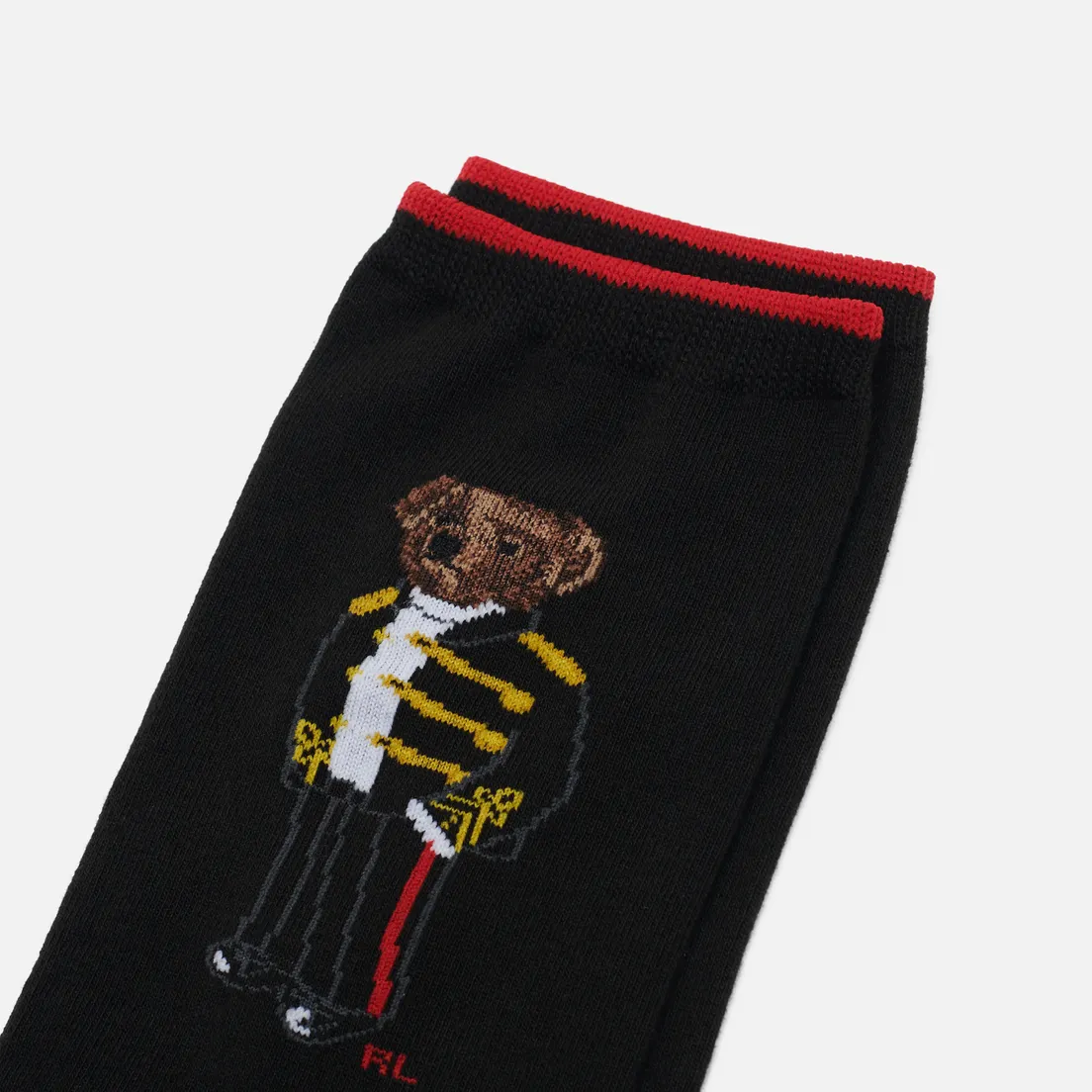 Polo Ralph Lauren Носки Admiral Bear Crew