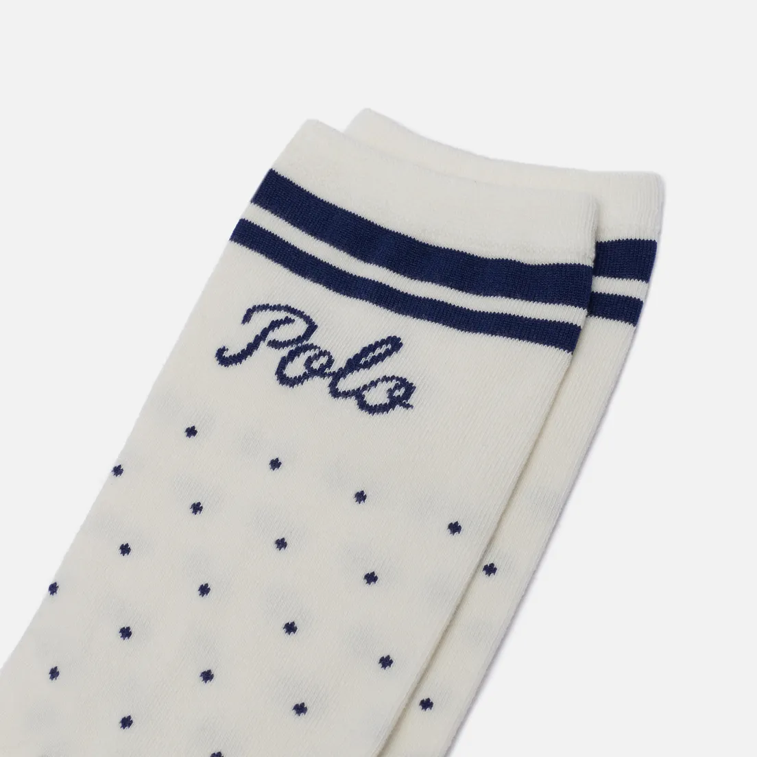 Polo Ralph Lauren Носки Polka-Dot Crew