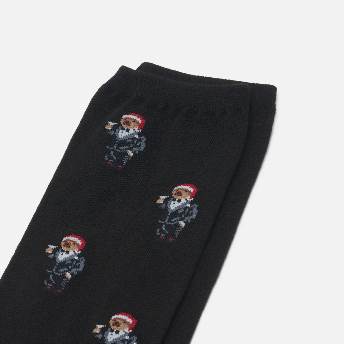 Polo Ralph Lauren Носки Martini Bear Single Crew