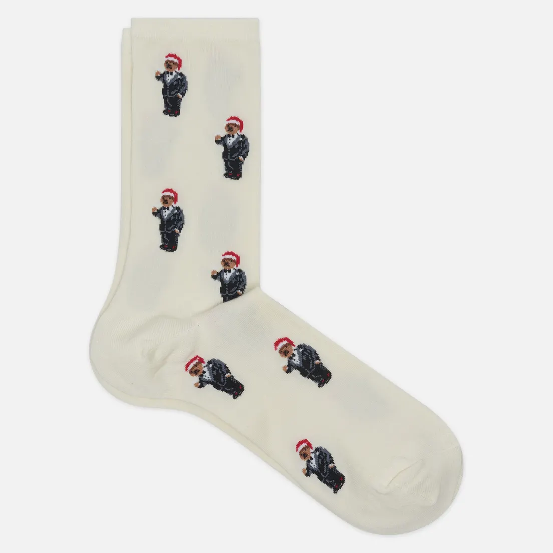 Polo Ralph Lauren Носки Martini Bear Single Crew