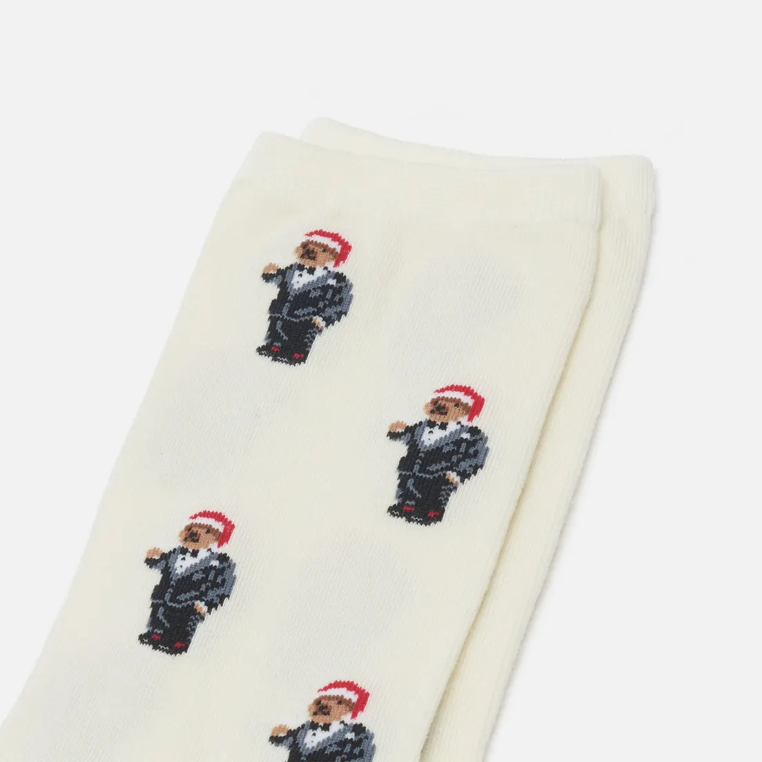 Polo Ralph Lauren Носки Martini Bear Single Crew