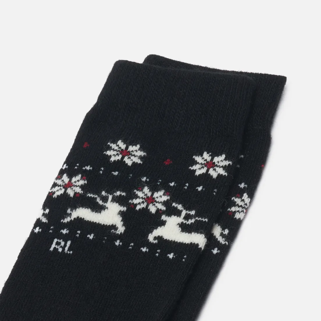 Polo Ralph Lauren Носки Deer Border Single Crew