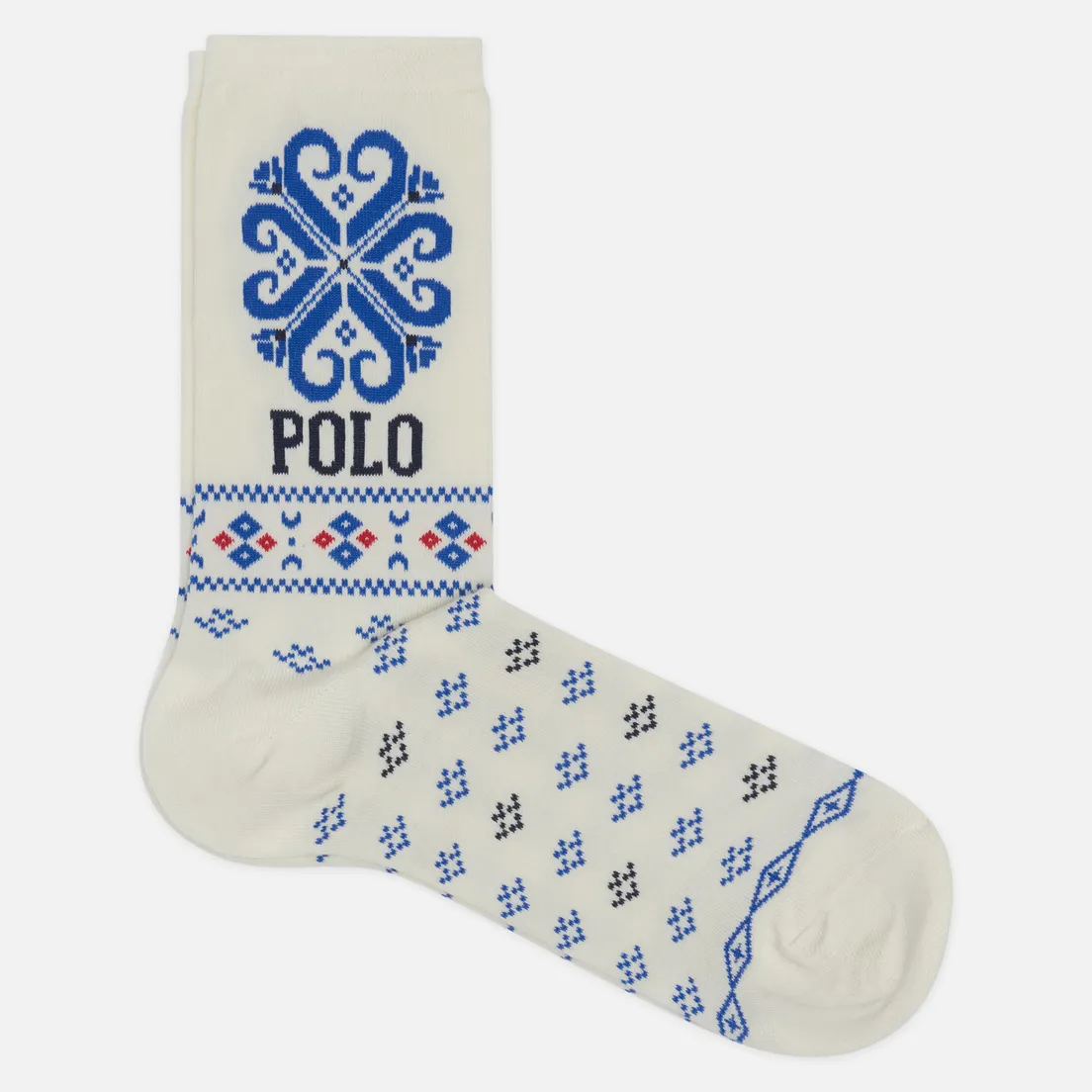 Polo Ralph Lauren Носки Cortina Single Crew