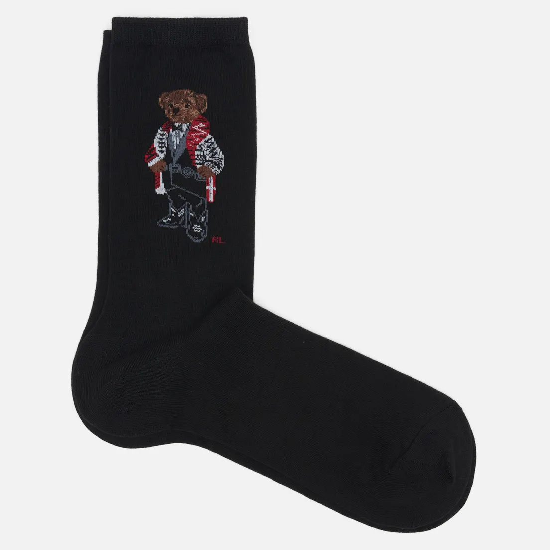 Polo Ralph Lauren Носки Tux Polo Bear Single Crew