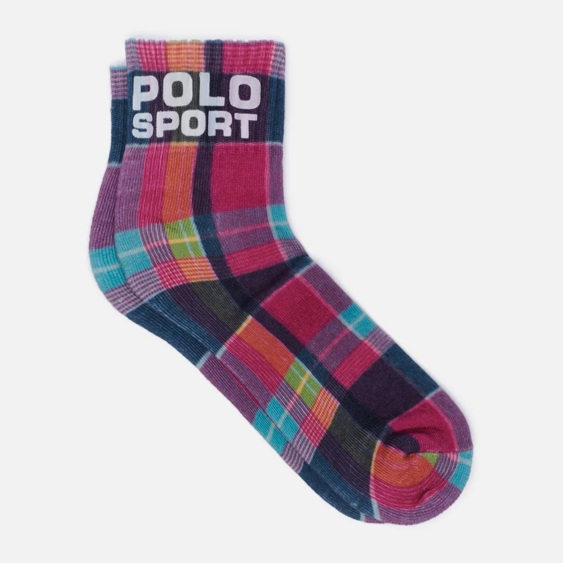 Polo Ralph Lauren Носки Polo Sport Single Crew