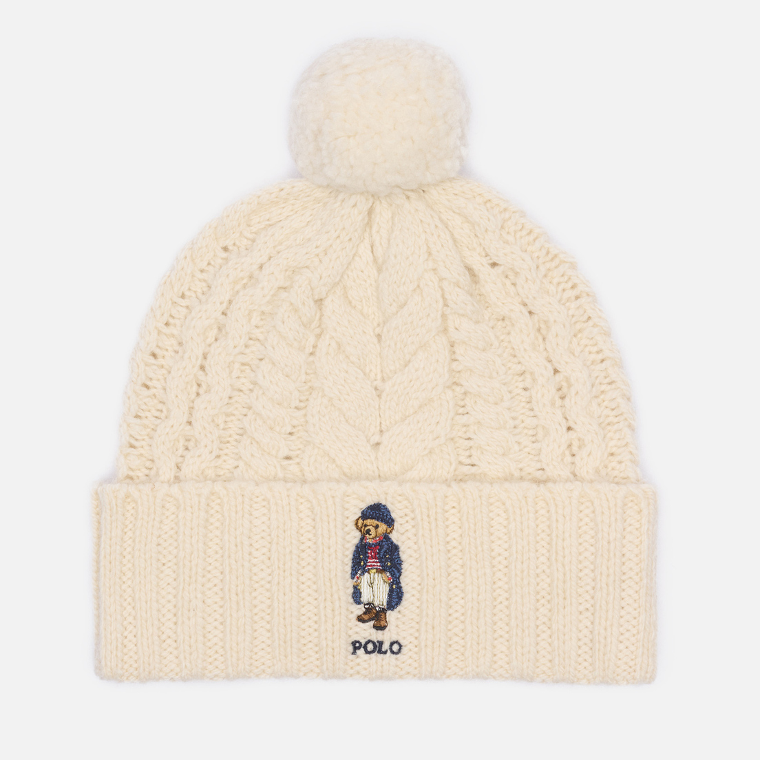 Polo Ralph Lauren Шапка Coat Bear