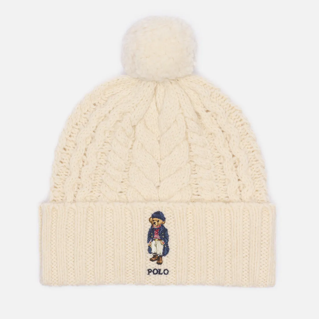 Polo Ralph Lauren Шапка Coat Bear