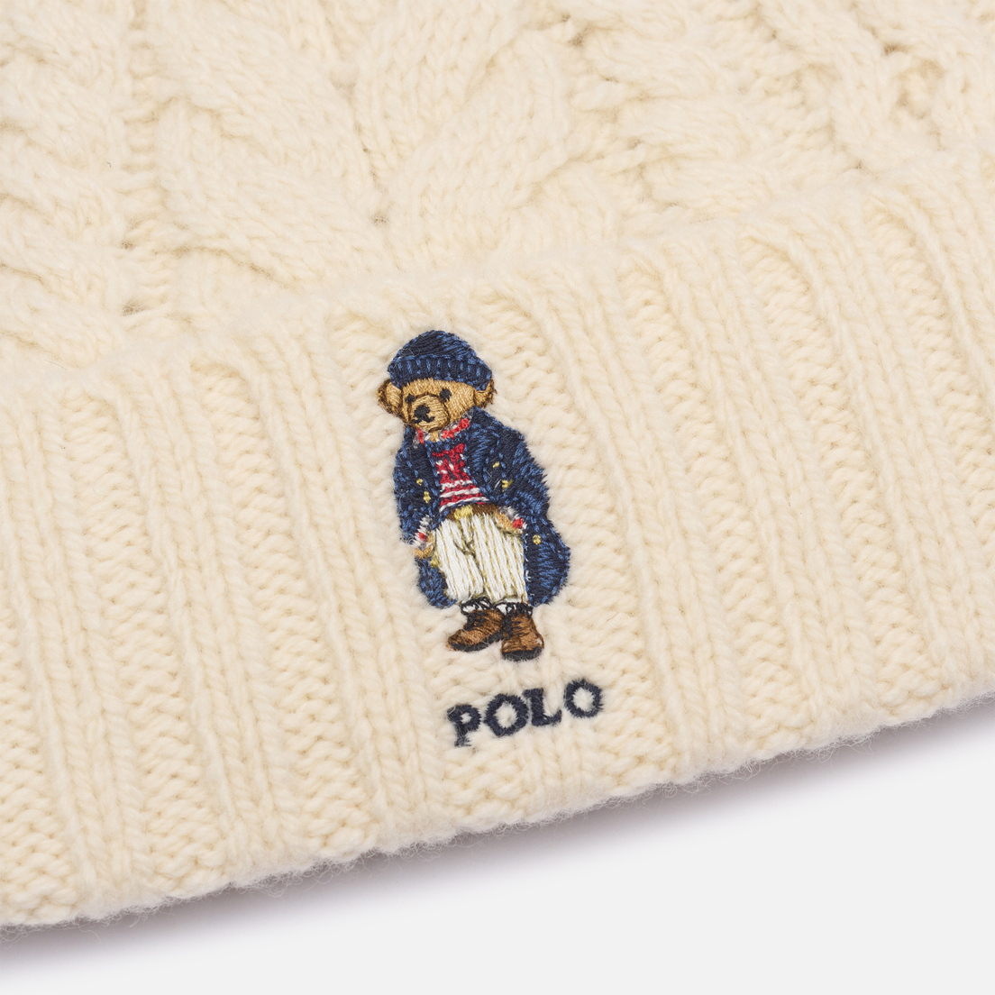 Polo Ralph Lauren Шапка Coat Bear