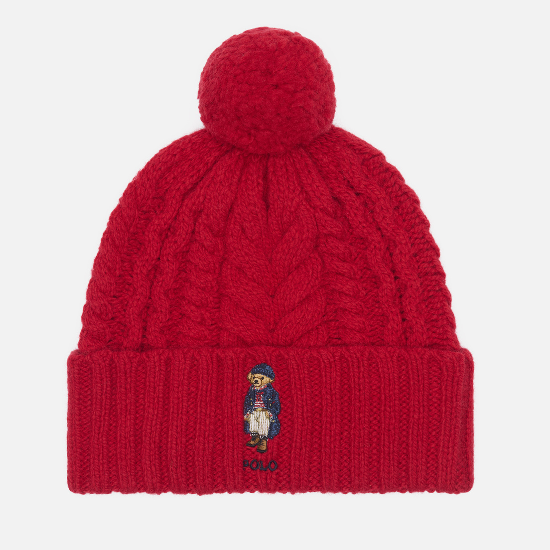Polo Ralph Lauren Шапка Coat Bear