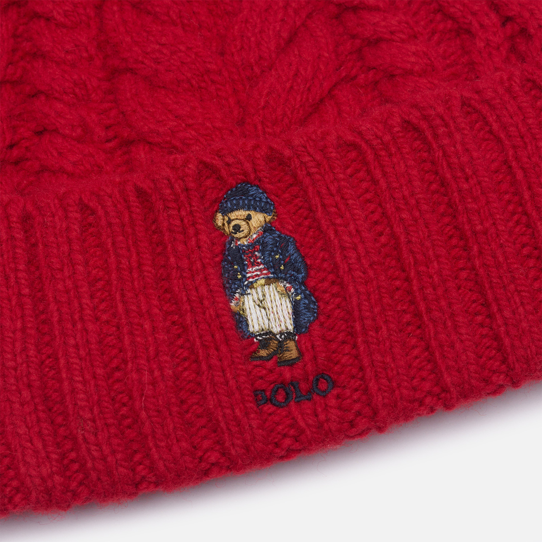 Polo Ralph Lauren Шапка Coat Bear